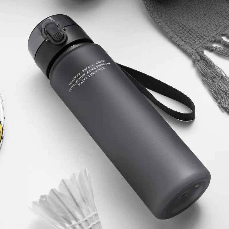 Garrafa de água esportiva - Dream Store Online