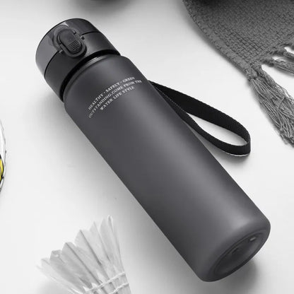 Garrafa de água esportiva - Dream Store Online